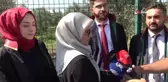 Eşini uçurumdan iterek öldürdüğü iddia edilen sanığın yargılanmasına başlandı