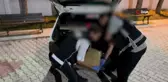 Isparta'da Kaçak Tabanca Operasyonu: 30 Tabanca ve 30 Şarjör Ele Geçirildi