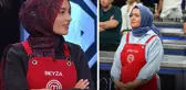 MasterChef Türkiye'de 100 bin TL'lik ödülün sahibi Beyza oldu