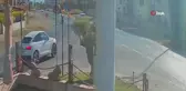 Kuşadası'nda Otomobilin Çarptığı Yaya Hayatını Kaybetti