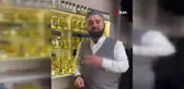 'Şehit Kokusu' adını verdiği parfümü satan işletmeye ceza
