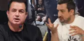 Serhat Akın'a yönelik saldırı sonrası Fenerbahçe ve Acun Ilıcalı'dan art arda mesajlar