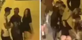 Turist kadının başına gelmeyen kalmadı! Yol ortasında kıyafetlerini bile çıkarmaya çalıştılar
