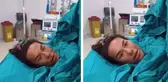 Arka Sokaklar'ın 'Ayla'sı büyük badire atlattı! Acil ameliyata alındı