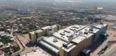 Aydın Şehir Hastanesi Bölgenin Sağlık Üssü Olacak