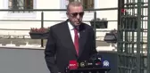 Cumhurbaşkanı Erdoğan: Türkiye daimi BM üyesi olma gayreti içinde