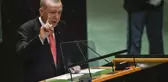 Cumhurbaşkanı Erdoğan'dan BM'ye Lübnan çağrısı: İsrail'e karşı süratle harekete geçilmeli