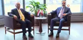 Dışişleri Bakanı Fidan, Iraklı Mevkidaşı ile New York'ta Görüştü