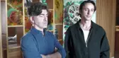 Gecenin Kıyısı Filmi Türkiye Prömiyerini Yaptı