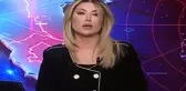 Hizbullah lideri Nasrallah'ın ölüm haberini veren sunucu ağladı