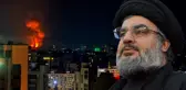 İsrail saldırılarında Hizbullah lideri Nasrallah öldü mü? Resmi ajans haberi böyle duyurdu