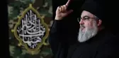 İsrail ordusu: Hizbulah lideri Nasrallah öldürüldü