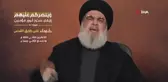 İsrail Ordusu: Hizbullah Lideri Nasrallah Beyrut'ta Düzenlenen Saldırıda Öldürüldü