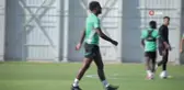 Riechedly Bazoe: Konyaspor'daki Savunma Eksikliklerini Gidermek İçin Hazırım