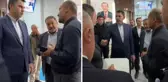 Vatandaştan gelen şikayet Bakan Kurum'u küplere bindirdi: Hemen teminatını yakıyorsun