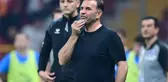 Puan kaybı sonrası olay sözler! Okan Buruk, TFF ve hakeme ateş püskürdü