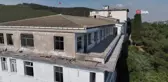 Türkiye'nin İlk Pandemi Hastanesi Harabe Halde
