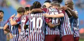 Fırtına ilk galibiyeti aldı! Trabzonspor, Konyaspor'u sahasında 3-2 yendi