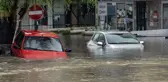 İstanbul'a şiddetli sağanak yağış uyarısı! Sıcaklıklar 10 derece birden düşecek