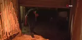 Küçükçekmece'de İnternet Kafeye Ses Bombası Atıldı