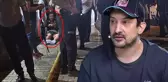 Serhat Akın'a yönelik saldırıyla ilgili bomba iddia! Fenerbahçeli yöneticilerden kanal sahibine tehdit mesajları