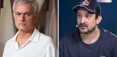 Silahlı saldırıyı sordular! Jose Mourinho'dan çok konuşulacak Serhat Akın sözleri