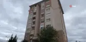 5. Kattan Düşen Yaşlı Adam Hayatını Kaybetti