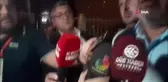 Ali Çamlı'dan Hakem Atilla Karaoğlan'a Sert Tepki