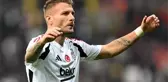 Beşiktaş, Kayserispor'u deplasmanda 3-0 mağlup etti