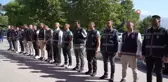 Erzincan'da Okul Polisleri Projesi Hayata Geçti