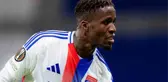 Lyon'da Wilfried Zaha krizi! 1 ayda istenmeyen adam oldu