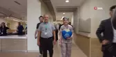 Erzurum Şehir Hastanesi'nde Kalp Zarından Kapakçık Yapıldı