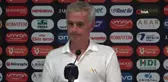 Jose Mourinho: 