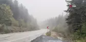 Karabük'te Sağanak Yağmur ve Eflani'de Sis Etkili Oluyor