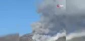 Manisa'daki Orman Yangını Kontrol Altına Alındı