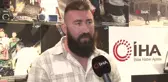 Muhammed Dursun: 'Dubai'ye gidip, ülkemi temsil ederek tekrar şampiyon olacağım'
