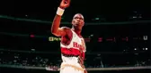 NBA efsanesi Dikembe Mutombo hayatını kaybetti