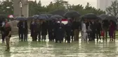 CHP Lideri Özgür Özel ve Almanya SDP Başkanı Klingbeil Anıtkabir'i Ziyaret Etti