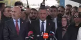 CHP Genel Başkanı Özgür Özel, Sinan Ateş Davasında Adalet Çağrısı Yaptı
