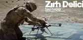 Türkiye'nin İlk Milli Vurucu İHA'sı KARGU'ya Zırh Delici Harp Başlığı Entegre Edildi