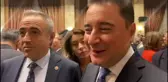 Ali Babacan: Gelecek Partisi ile Birleşme Görüşmeleri Rafta Duruyor