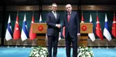 Cumhurbaşkanı Erdoğan: 