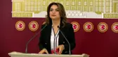 DEM Parti'den Meclis Başkanına Sert Eleştiri: 'Meclis Sarayın Bando Takımı Değildir'