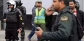 İran'da okula silahlı saldırı: 4 kişi hayatını kaybetti