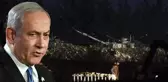 İsrail kara harekatına başladı! Lübnan ordusu geri çekildi