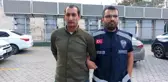 Samsun'da Muhtar Uyuşturucu Ticaretiyle Gözaltına Alındı