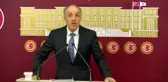 DEVA Partisi'nden Türkiye'nin Meclis ve Adalet Sistemi Üzerine Eleştiriler