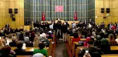 Bahçeli'den CHP'ye Sert Tepki: 'Yüzsüzlük ve Siyasi Kışkırtma!'