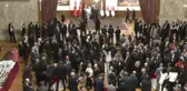 TBMM'de Yeni Yasama Dönemi Resepsiyonu...