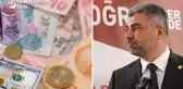 AK Parti Mardin Milletvekili Kılıç 2025'in ikinci yarısını işaret etti: Yatırımların artacağı bir dönem bizi bekliyor